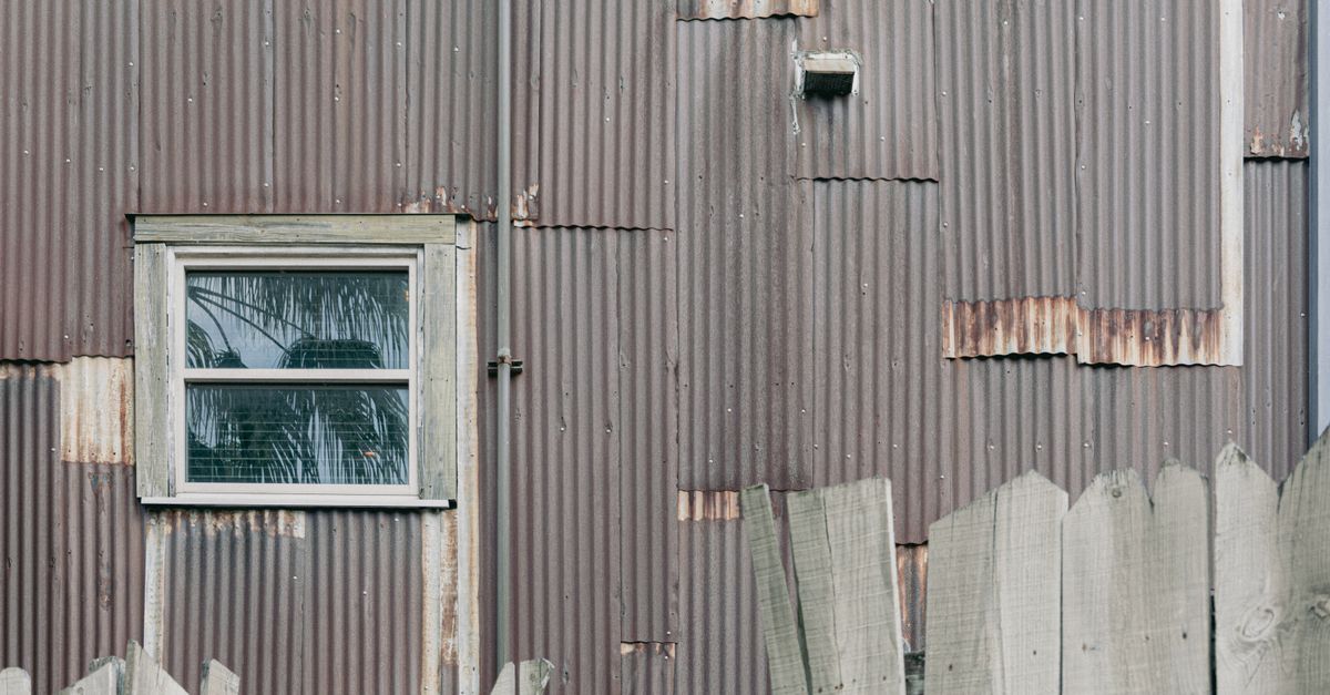 Addressing Rust and Corrosion in Colorbond Fencing