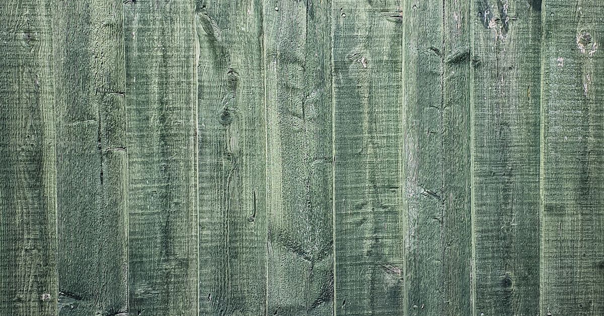 Benefits of Custom Colour Fencing for Melbourne Homes