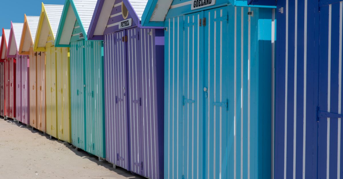 Customising Your Home’s Look with Decorative Colorbond Fencing
