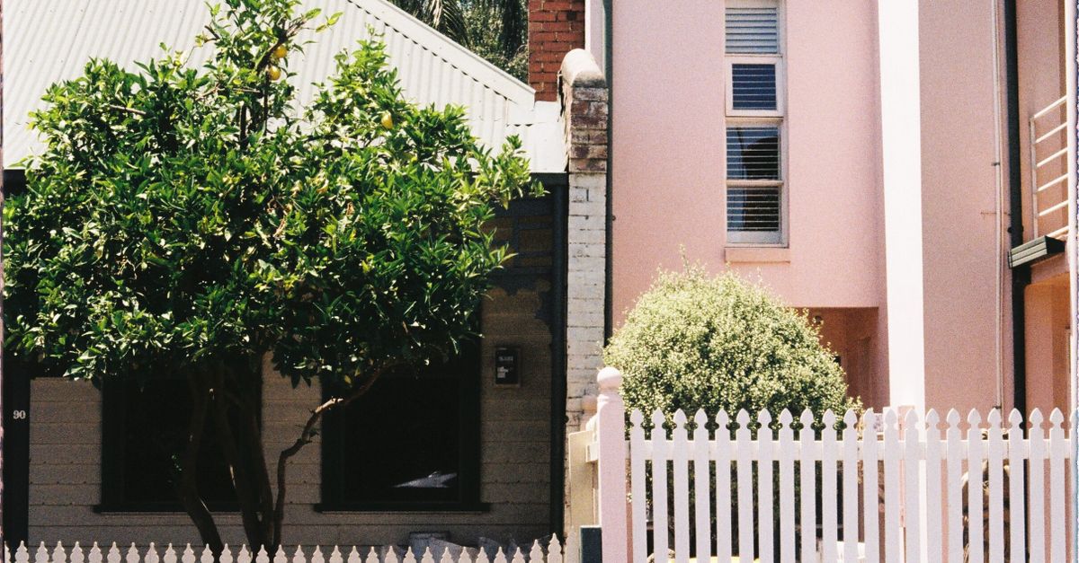 Enhancing Outdoor Spaces with Decorative Colorbond Fencing