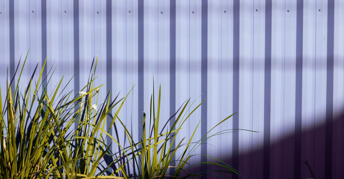 Essential Care Techniques for Your Colorbond Fence