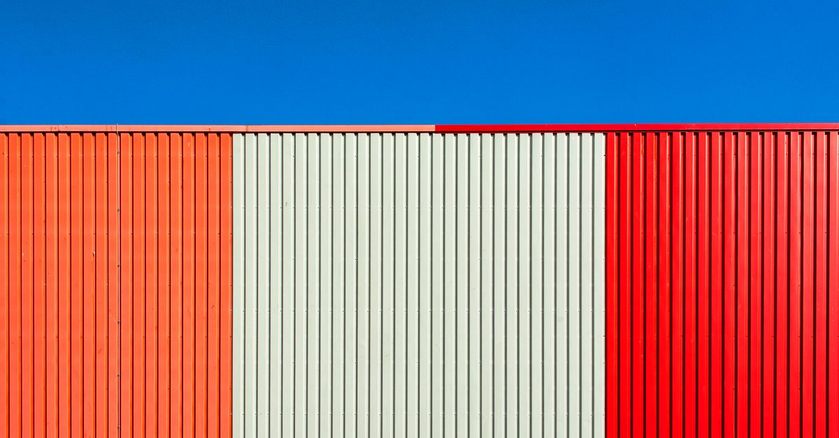 Key Features of Standard Colorbond Fencing in Melbourne