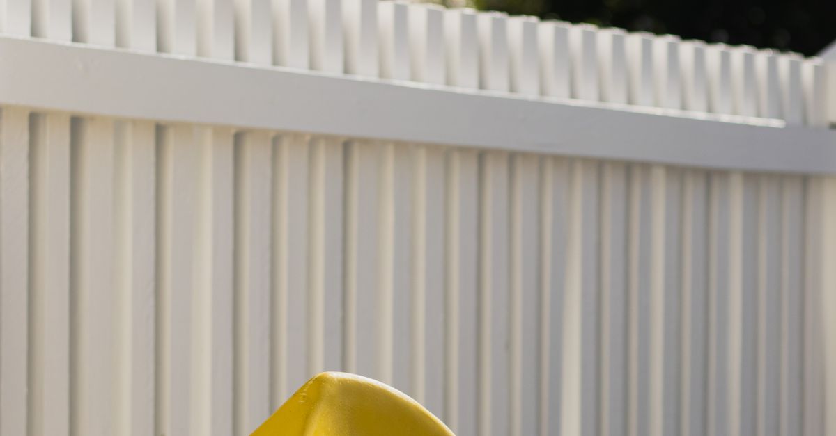 Maintenance Strategies to Enhance the Longevity of Colorbond Fencing