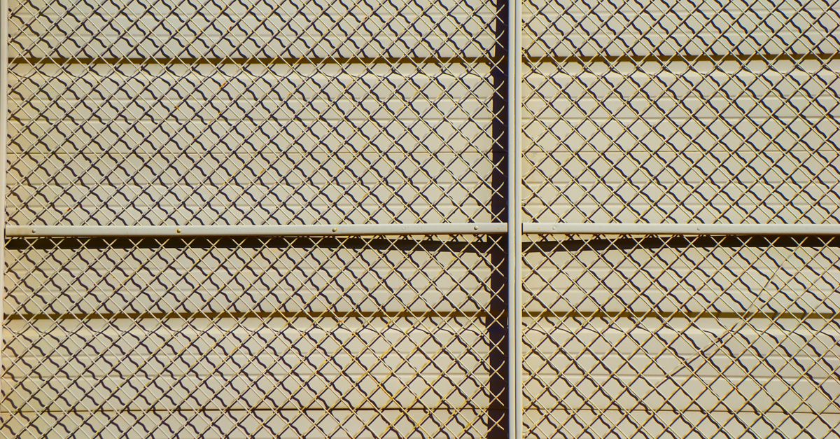 Step-by-Step Process for Crafting Your Colorbond Fence