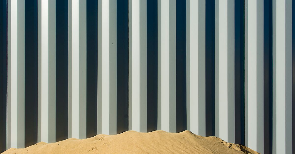 The Role of Standard Colorbond Fencing in Property Value