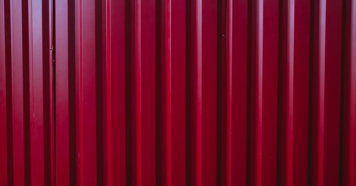 The Ultimate Tool Kit for Colorbond Fencing Installation