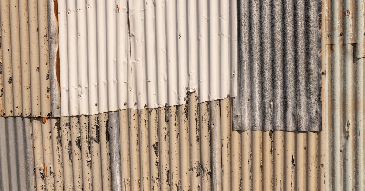 Tips for Addressing Scratches and Dents on Colorbond Fencing