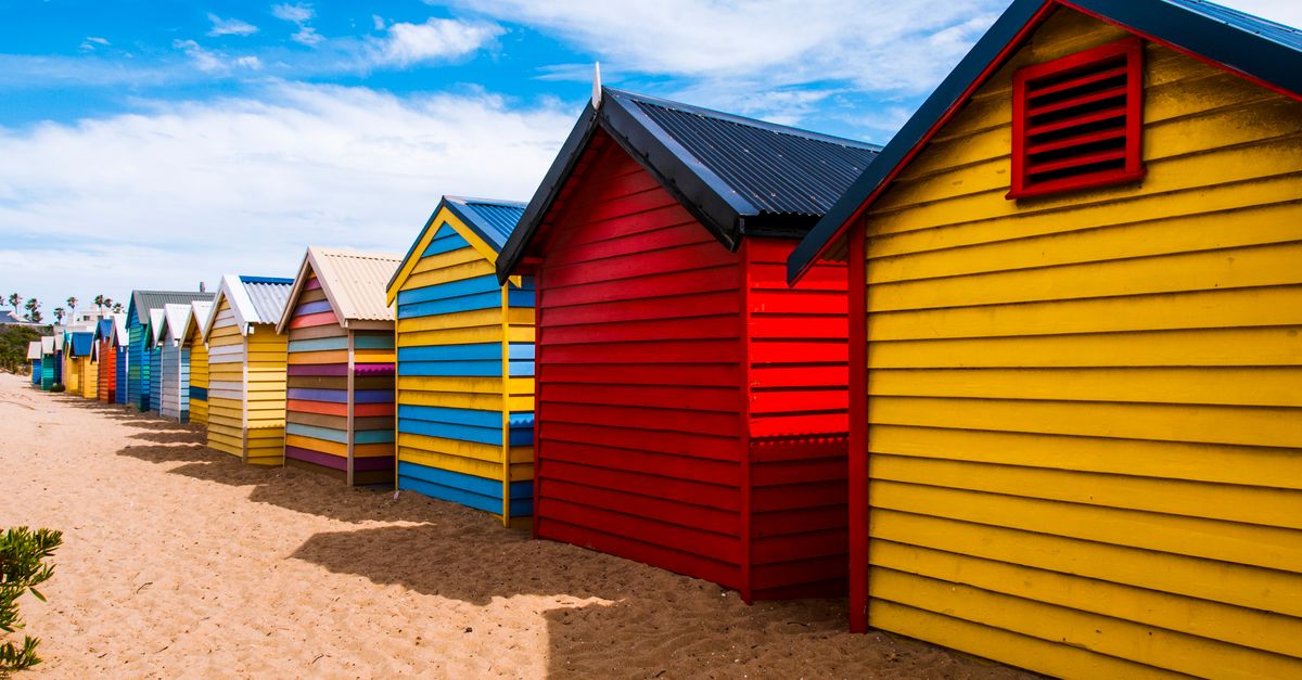 Transforming Outdoor Spaces with Unique Colorbond Fencing Solutions